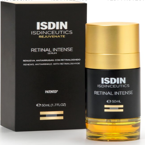 SERUM ISDINCEUTICS RETINAL INTESE 50ML