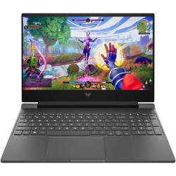 Laptop Gaming HP Victus, 15.6 Pulgadas FHD, 144 Hz, Ryzen 7 744
