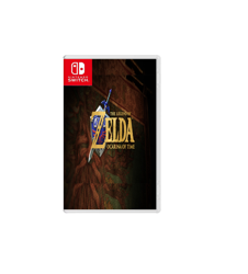 Videojuego The Legend of Zelda: Ocarina of Time Para Nintendo S