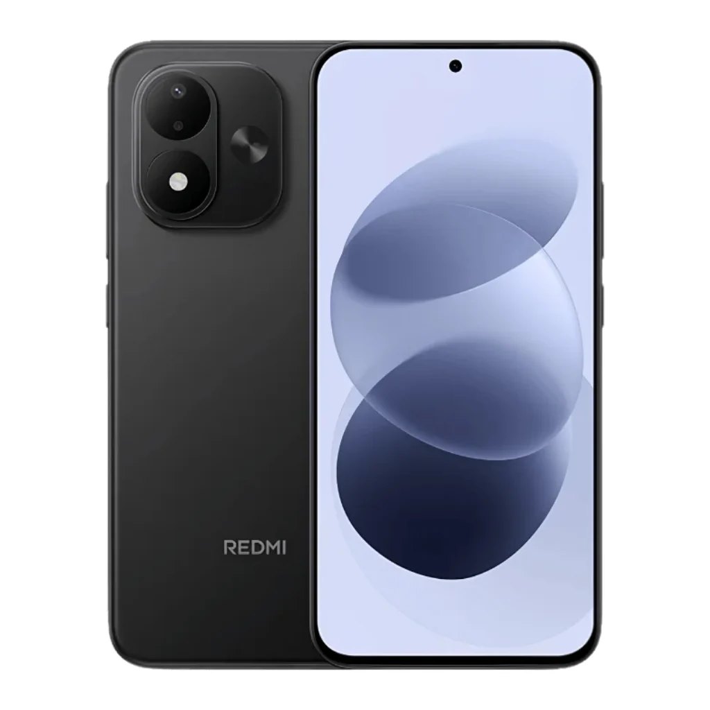 Xiaomi Redmi Note 17 5G 256GB NEGRO