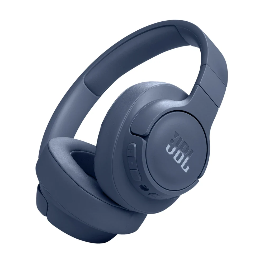 Audifonos Inalámbricos JBL Tune 770NC con Cancelación de Ruido - Azul