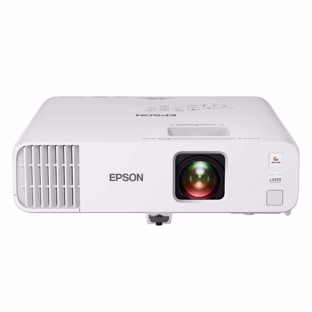 PROYECTOR EPSON POWERLITE L260F