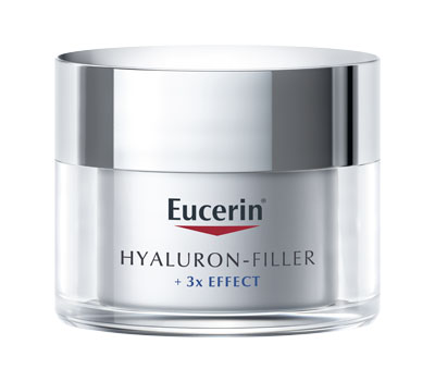 EUCERIN CREMA ANTIEDAD HYALURON FILLER DÍA 50 ML