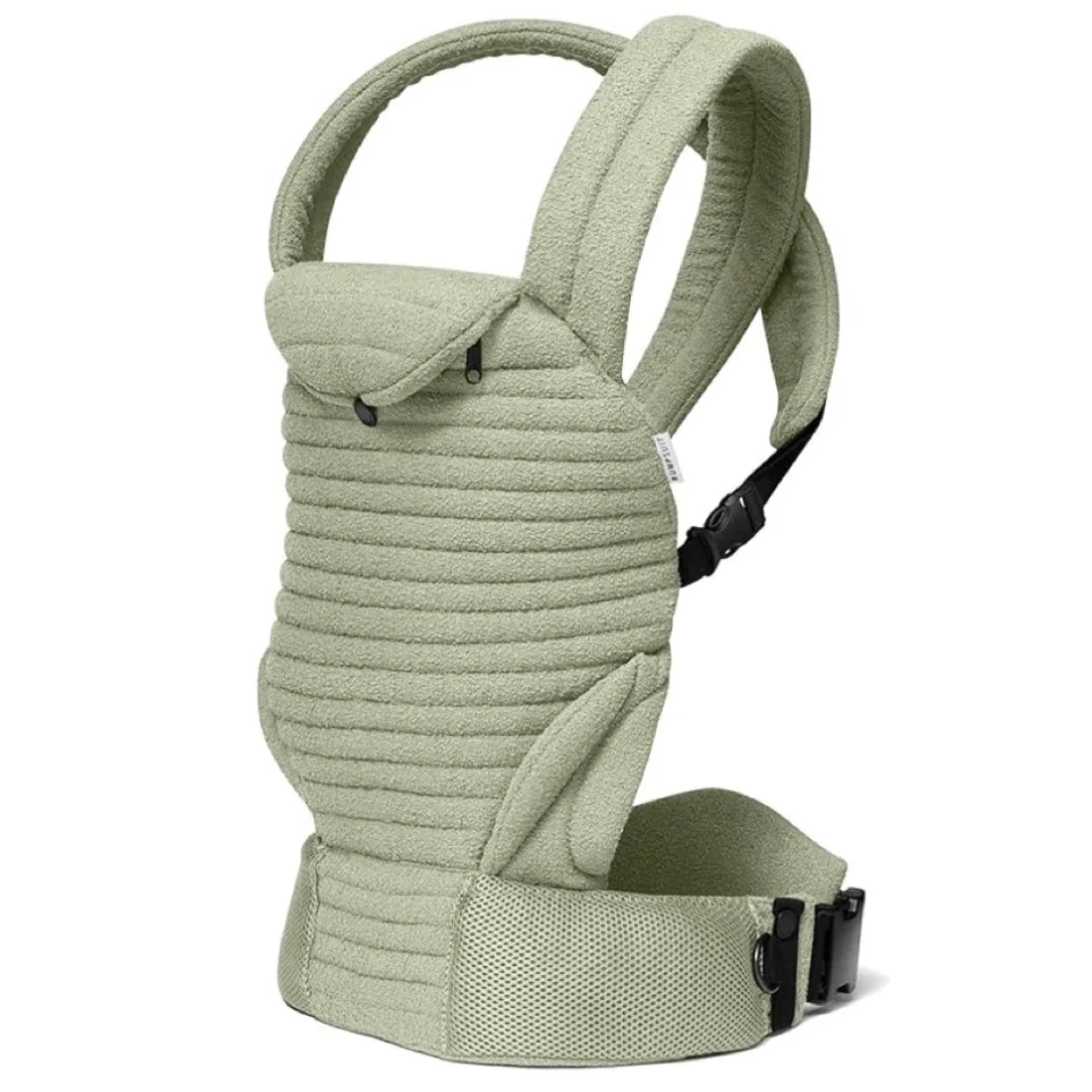 BUMPSUIT THE ARMADILLO Cargadores de bebé (portabebés / mochilas ergonómicas)