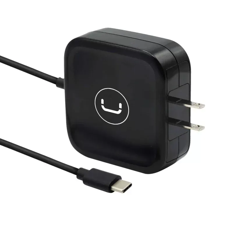 CARGADOR UNNO USB-C – 65W