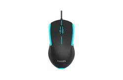 Mouse Gaming Phillips; SPK9314