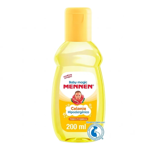 Mennen Colonia 200ml