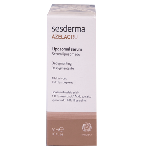 SERUM FACIAL SESDERMA AZELAC RU 30 ML