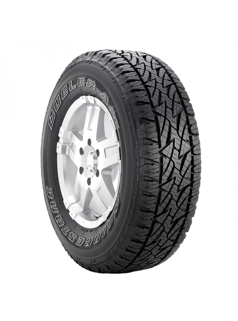 BRIDGESTONE DUELER A/T REVO2 265/65R17