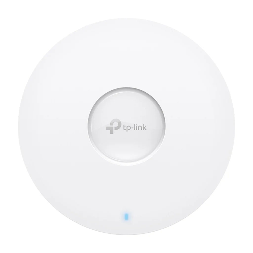 TP-Link Tapo Punto de Acceso Omada Wi-Fi 6 de Montaje en Techo AX1800, EAP610
