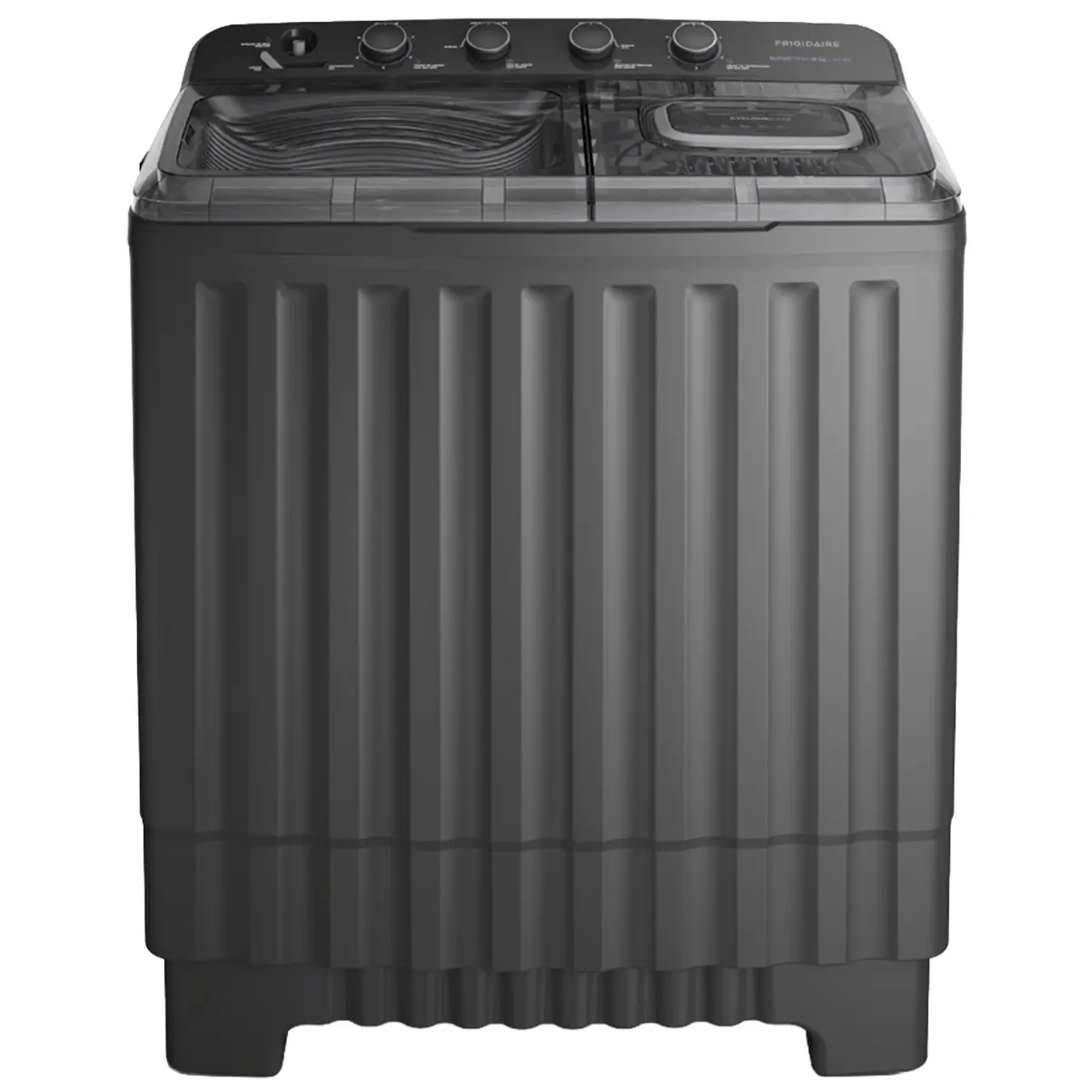 Lavadora Semiautomática Frigidaire 18KG FWTT18M4UBUZG