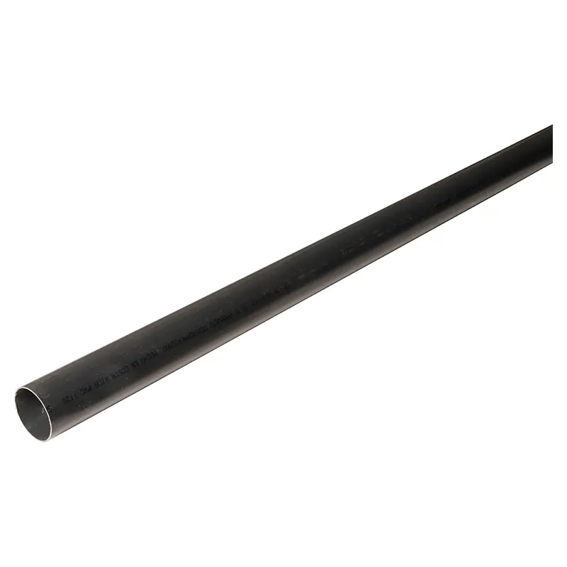 Tubo PVC 2" x 3 m