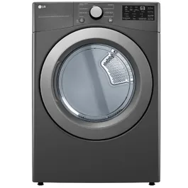 Secadora de ropa Eléctrica LG 25KG DF50MV2S6WE