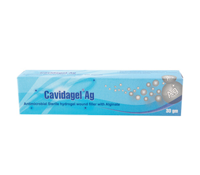 CAVIDAGEL HIDROGEL 30 GR