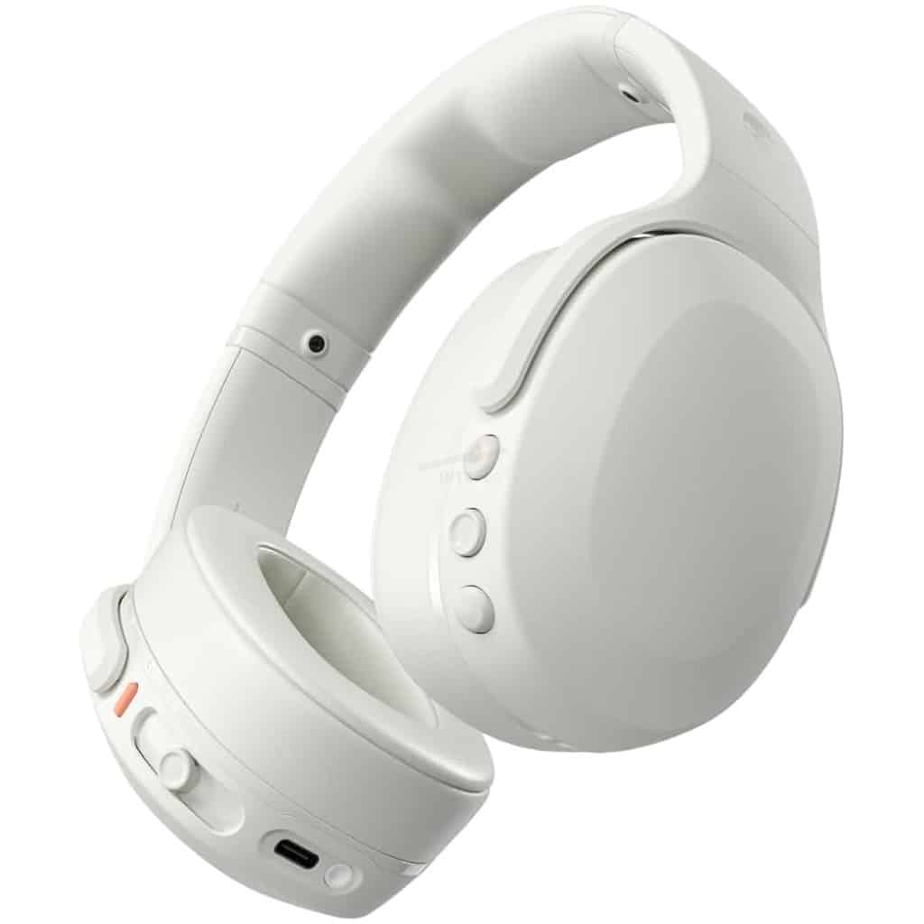 Audífonos Skullcandy Crusher EVO – Bluetooth – BONE