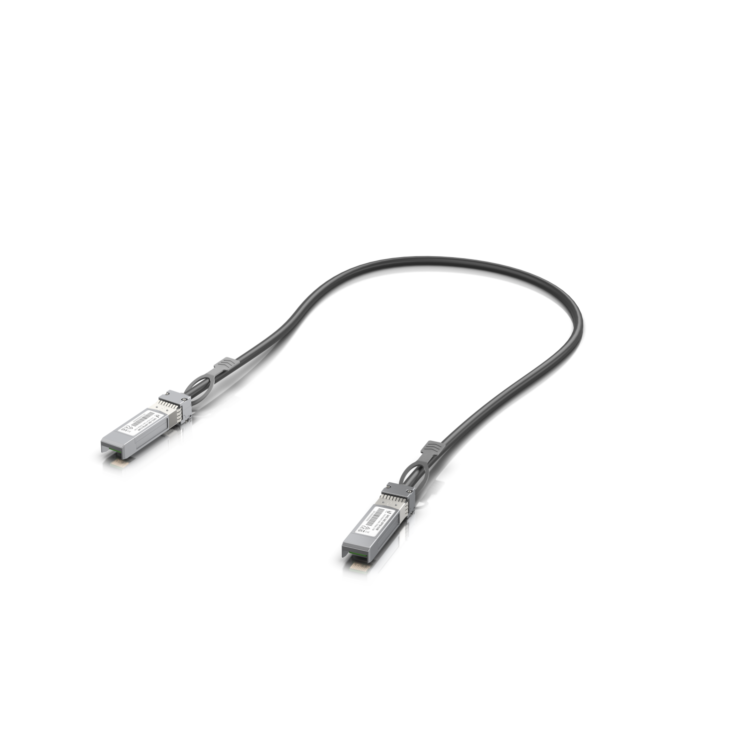 Ubiquiti Unifi 25 Gbps Direct Attach Cable 1M