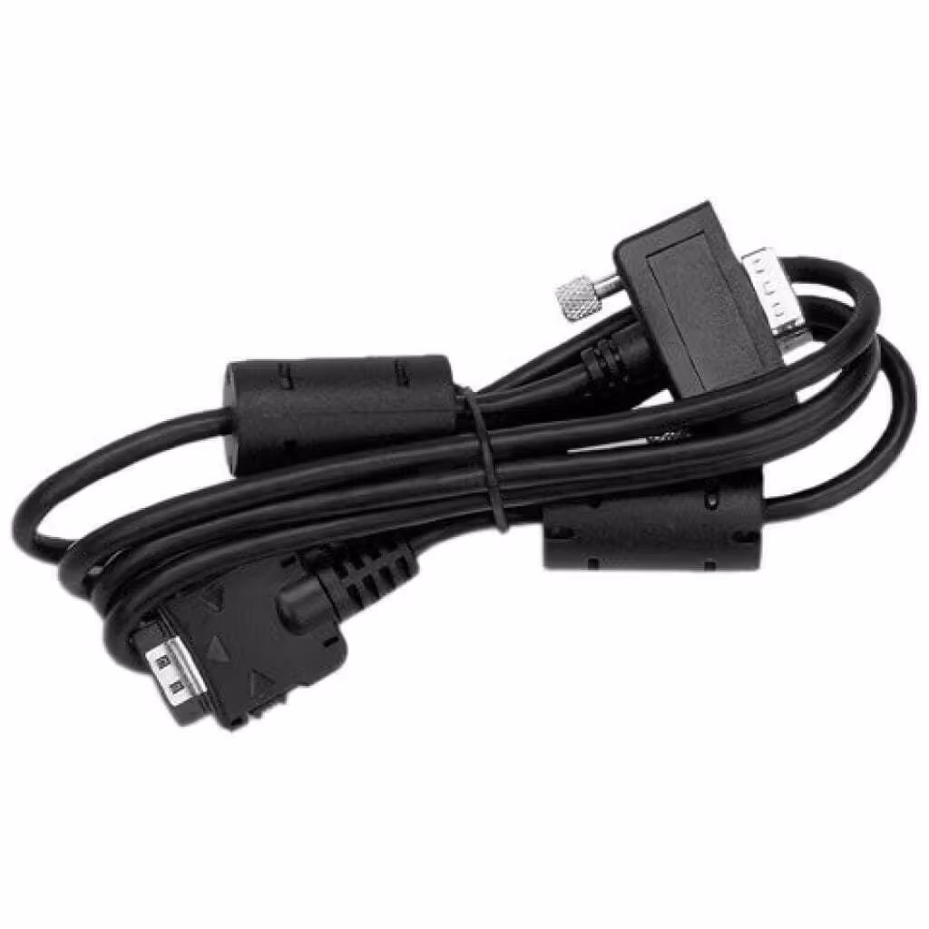 CABLE 24PIN A VGA DELL PARA PROYECTOR MINI