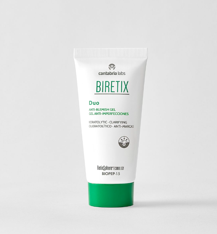 Biretix Duo Anti-imperfecciones 30ml