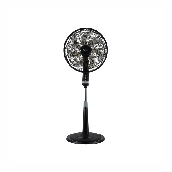 Abanico MIDEA 3 en 1 MSF18M3BK 18"