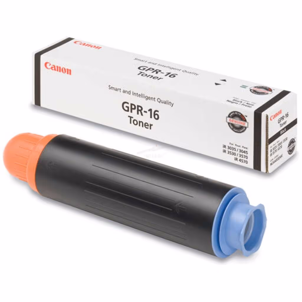 TONER CANON – GPR-16