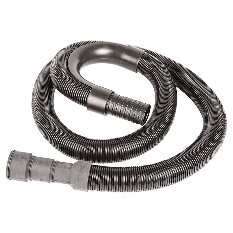 Manguera de polipropileno para lavadora 1 1/4" universal 150 cm coflex