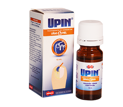 UPIN 30% LACA 10ML