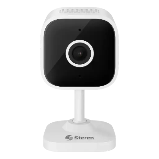 Cámara Steren de seguridad Wi-Fi 3 Mpx fija CCTV-203