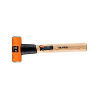 Mazo Octogonal Con Mango 2 Lb 12" Truper