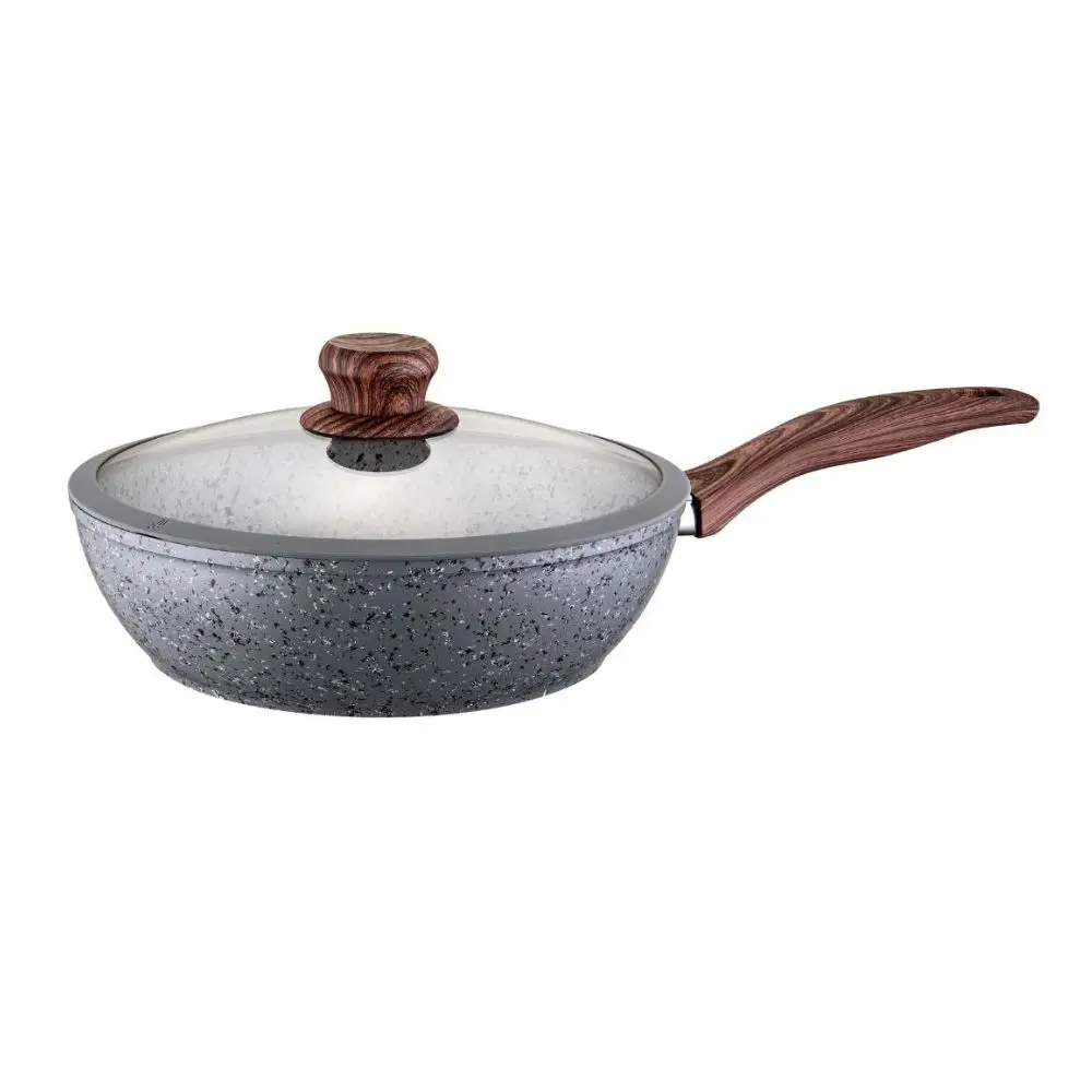 Sartén Vegga 26 cm Granito SP226GN