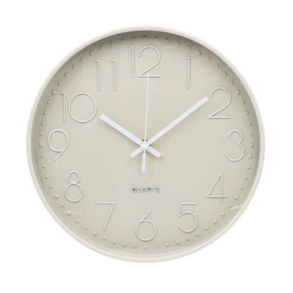 Reloj de pared