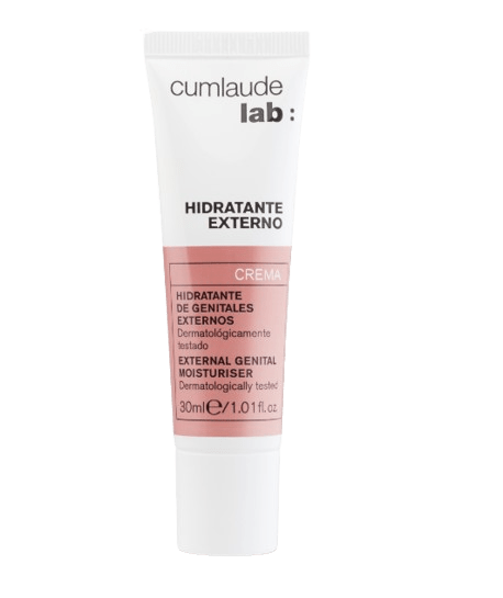 CUMLAUDE LAB HIDRATANTE EXTERNO GEL 30ML