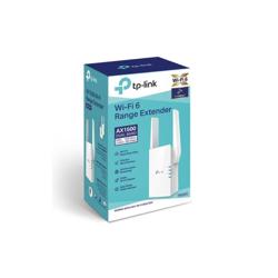 Amplificador De Señal Tp-Link RE505X - Extensor De Red Wi-Fi 6
