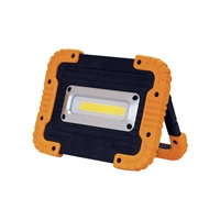 Lampara Portatil Led J-Slim Luz Dia 10 W Usb Out Sylvannia