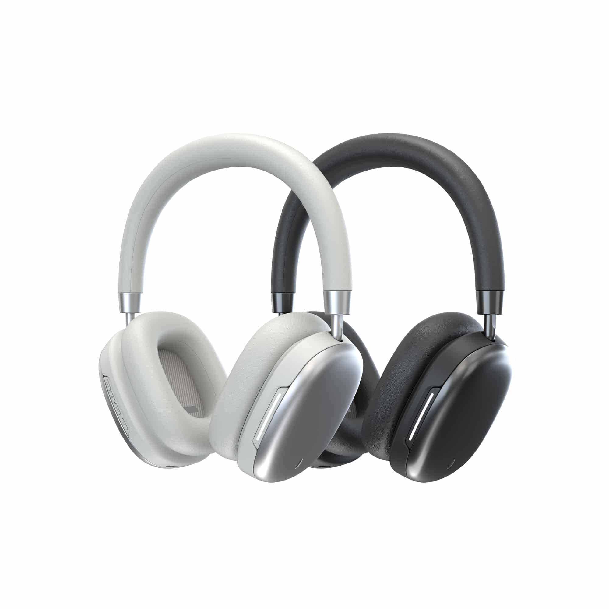 AUDIFONOS UNNO ZENMAX ANC INALAM – BLANCO