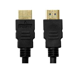 Cable HDMI/HDMI M/M - 7.5 M