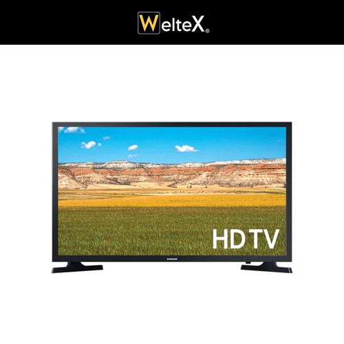 SAMSUNG 32 PULGADAS / UN32T4300APXPA