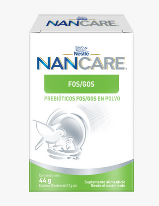Nancare Gos-Fos 20 sobres