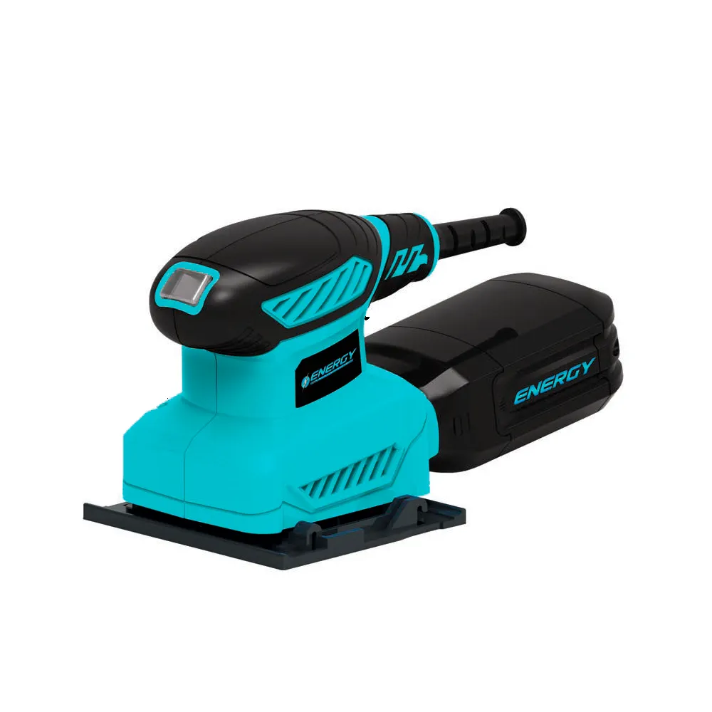 Lijadora orbital Energy 110 1 FS50/120