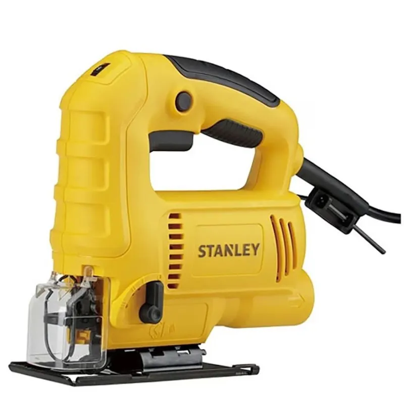 Sierra caladora 600 W Stanley