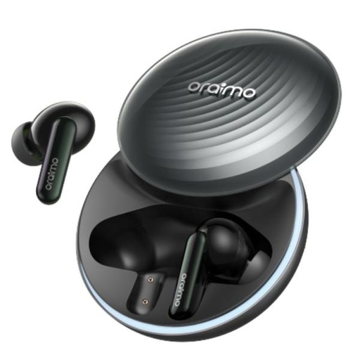 AUDIFONO ORAIMO SPACEBUDS HYBRID INALAMBRICO BLUETOOTH IPX4 OTW-630