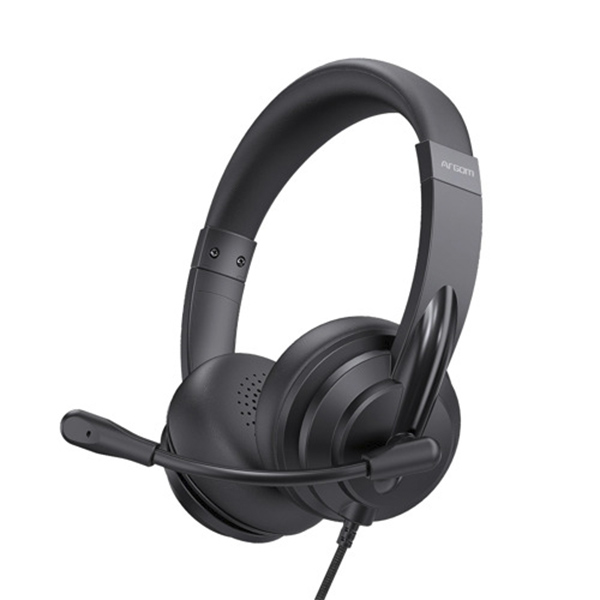 Argom Headset alámbrico