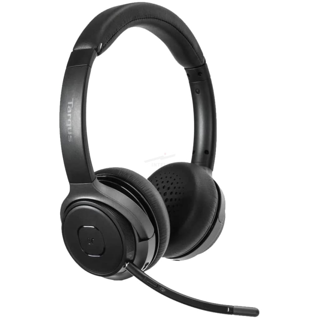 Audífonos Targus Stereo – Bluetooth