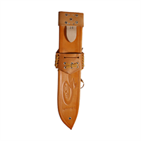 Cubierta Cuero Machete 16"