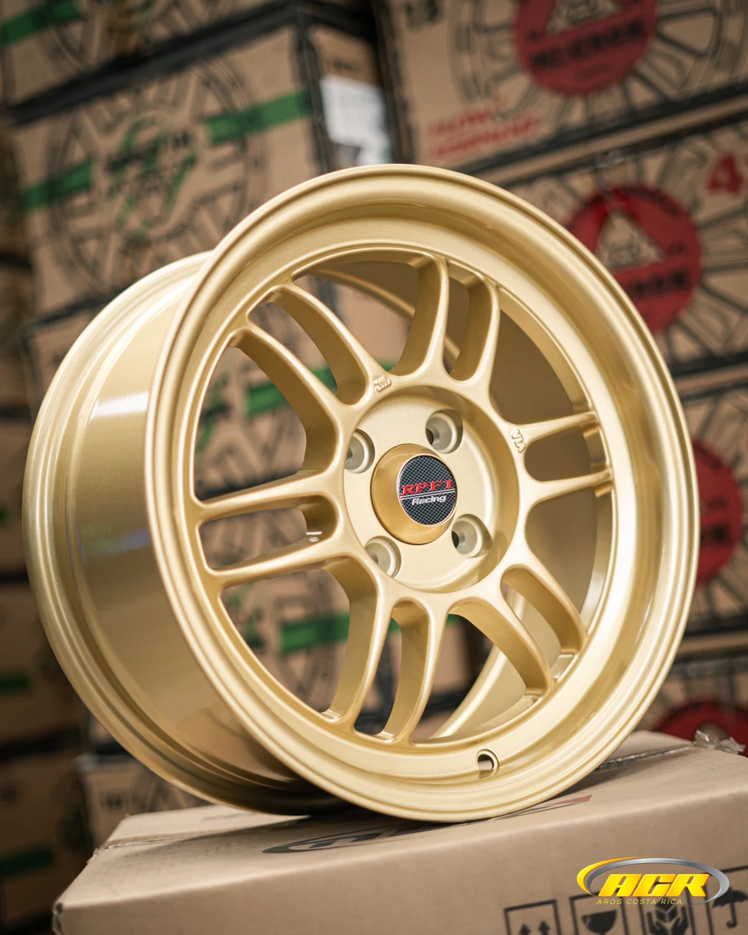 AQX74H-336 15X7 4X100 ET35 CB73.1