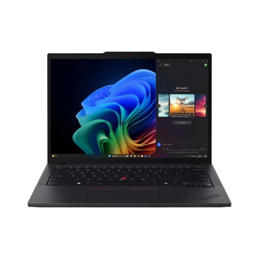 Lenovo ThinkPad E14 Core Ultra 5 225H / 16GB / SSD 512GB / Windows 11 Pro (21SX00D3FJ)