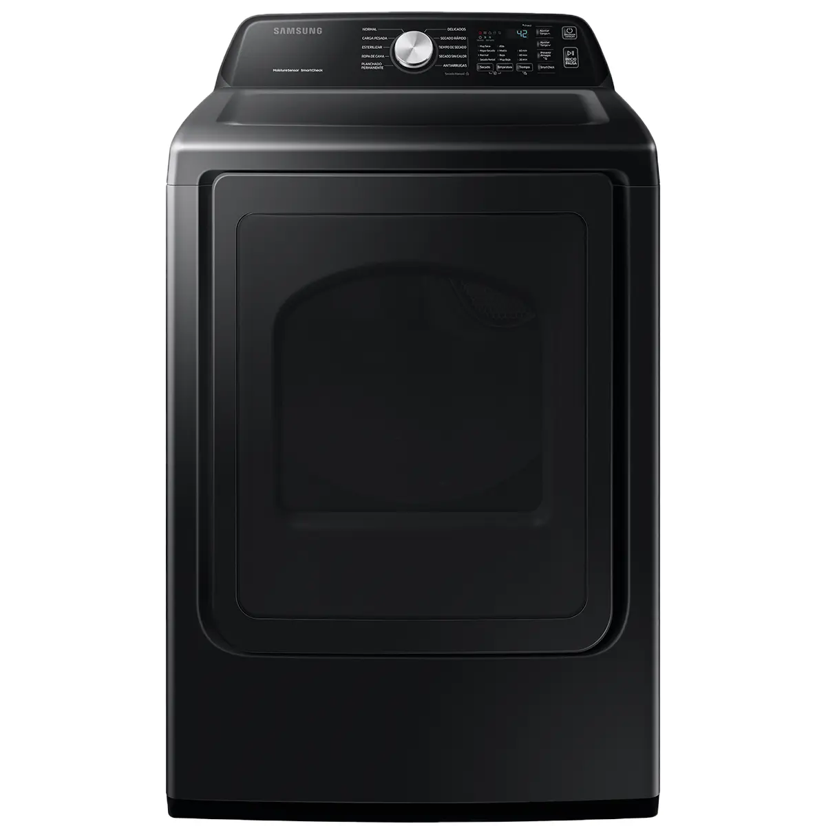 SECADORA SAMSUNG A GAS 22 KG ( DV22A3400PV/AP )