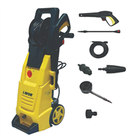 Hidrolavadora 1900 Psi Ninja Extra
