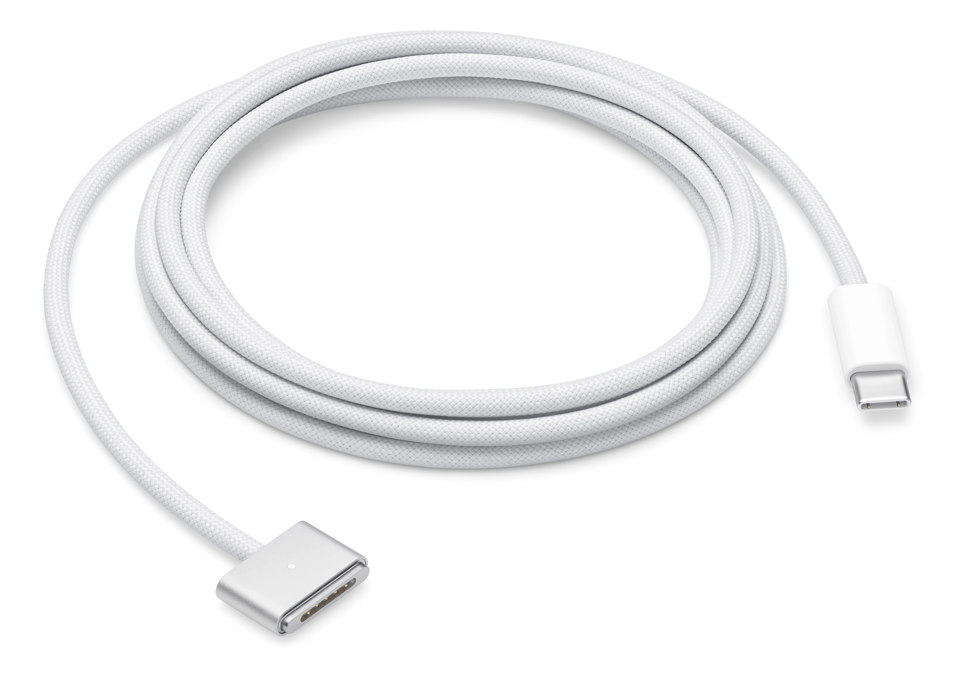 Cable USB-C a­ MagSafe 3 (2 m)