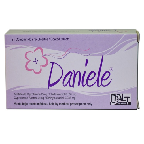 DANIELE X 21 COMP
