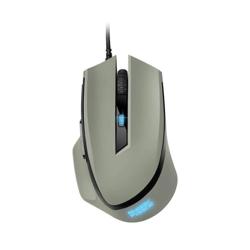 Mouse Gaming Sharkoon Force Ii Alámbrico Usb 4200 Dpi 404495103